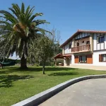 La Palmera - Landetxea Landhaus Lasarte Oria