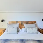 Landhaus La Palmera - Landetxea *