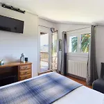 Landhaus La Palmera - Landetxea