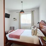La Palmera - Landetxea