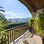 La Palmera - Landetxea Landhaus Lasarte Oria