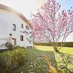 La Palmera - Landetxea Landhaus Lasarte Oria