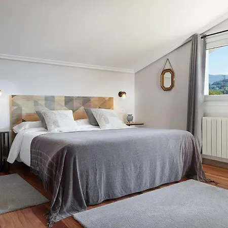 La Palmera - Landetxea