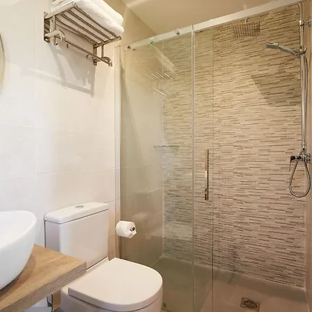 Casa rural La Palmera - Landetxea *