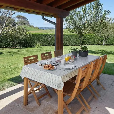 La Palmera - Landetxea Lasarte-Oria