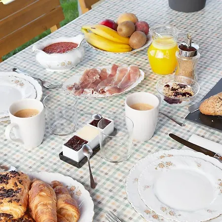 La Palmera - Landetxea