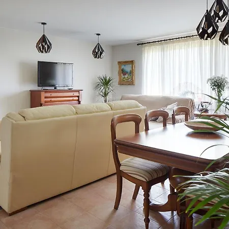 La Palmera - Landetxea Casa rural Lasarte-Oria