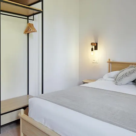 La Palmera - Landetxea Casa rural *