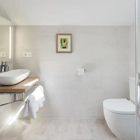 La Palmera - Landetxea * Lasarte-Oria