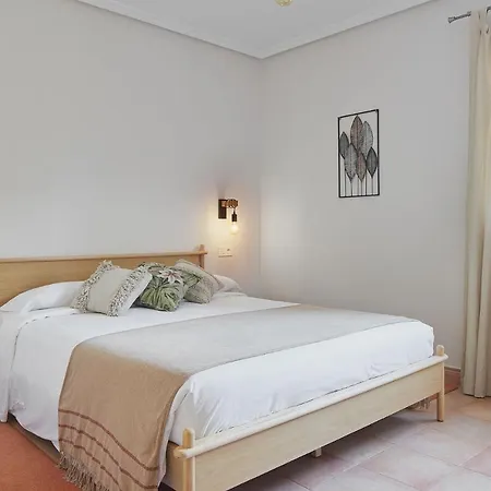 La Palmera - Landetxea Casa rural