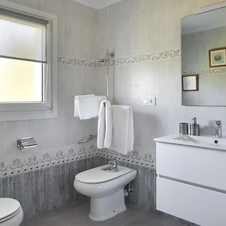 La Palmera - Landetxea Casa rural