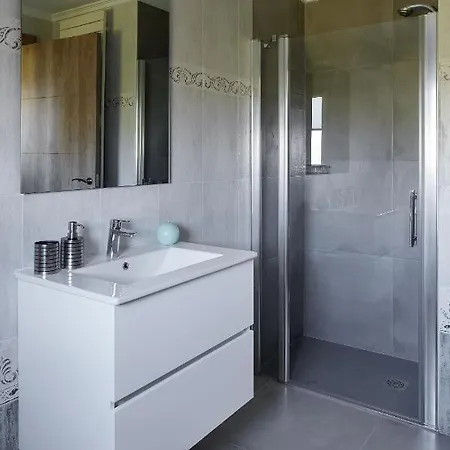 Casa rural La Palmera - Landetxea Lasarte-Oria