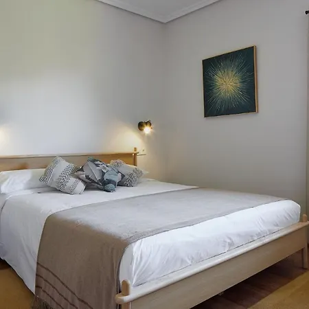 La Palmera - Landetxea *