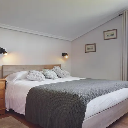 La Palmera - Landetxea * Lasarte-Oria