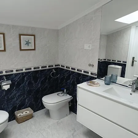 La Palmera - Landetxea