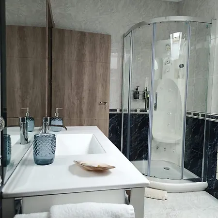 La Palmera - Landetxea Casa rural