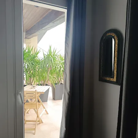 La Palmera - Landetxea Casa rural *