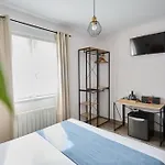 La Palmera - Landetxea