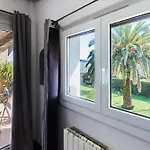 Летний дом La Palmera - Landetxea *
