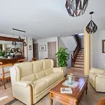 Gospodarstwo wiejskie La Palmera - Landetxea