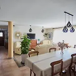 La Palmera - Landetxea