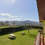 Gospodarstwo wiejskie La Palmera - Landetxea Lasarte Oria