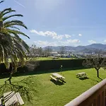 La Palmera - Landetxea *