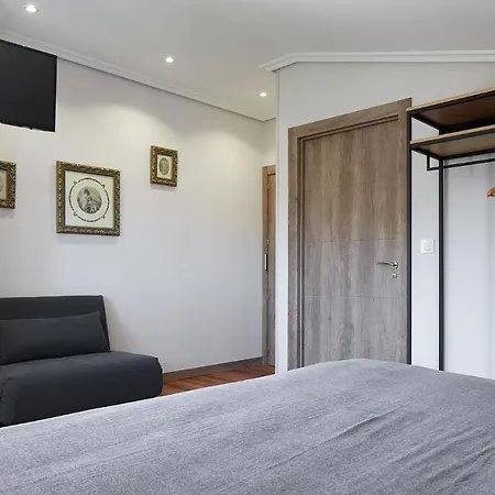 La Palmera - Landetxea * Lasarte Oria