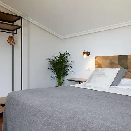 Landhuis La Palmera - Landetxea *