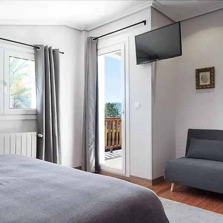 La Palmera - Landetxea *