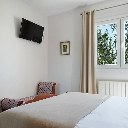 La Palmera - Landetxea *