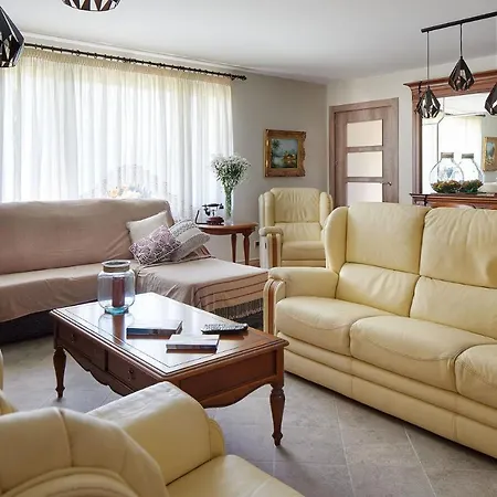 Country house La Palmera - Landetxea *