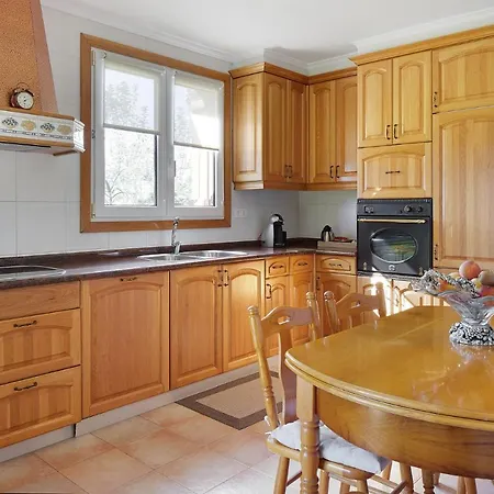Country house La Palmera - Landetxea Lasarte Oria