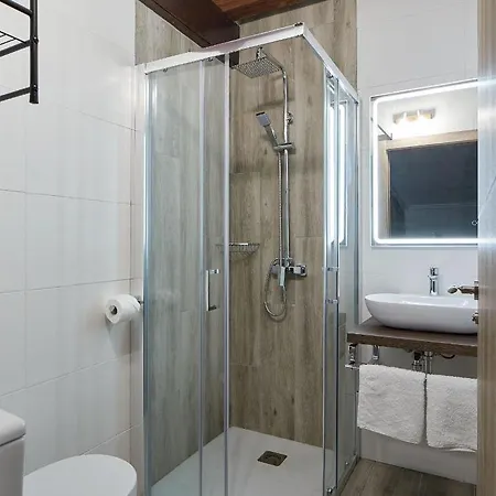 La Palmera - Landetxea