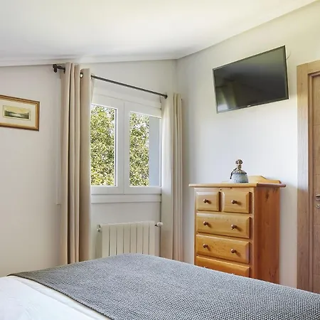 La Palmera - Landetxea *