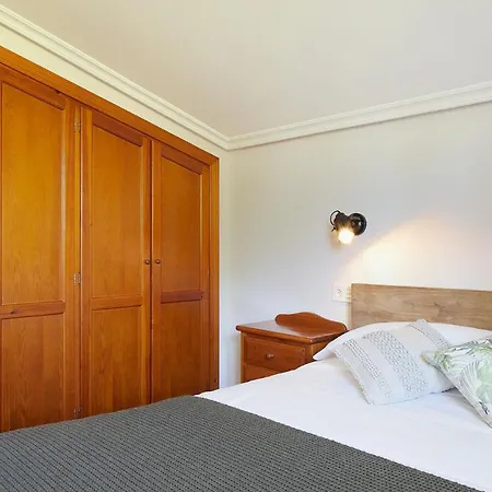 Country house La Palmera - Landetxea