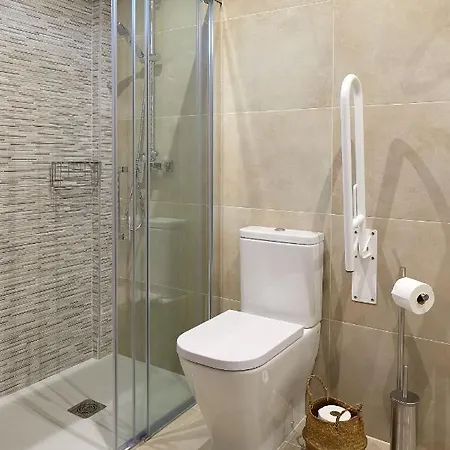 La Palmera - Landetxea Lasarte Oria