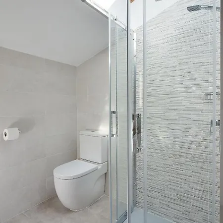 La Palmera - Landetxea Country house Lasarte Oria