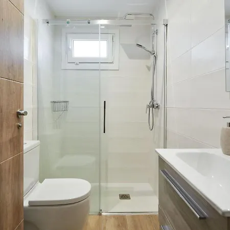 La Palmera - Landetxea *