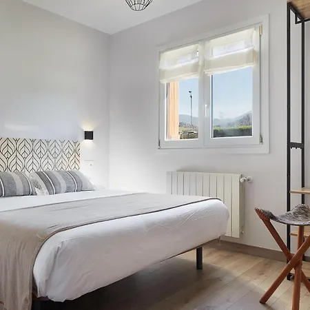 La Palmera - Landetxea Lasarte Oria