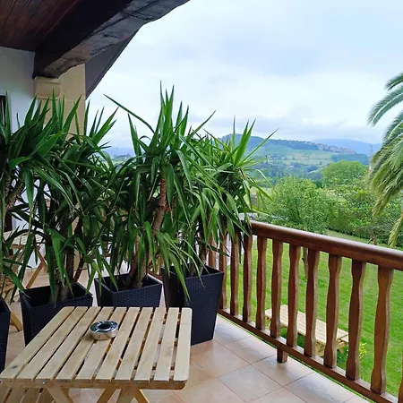 La Palmera - Landetxea Lasarte-Oria