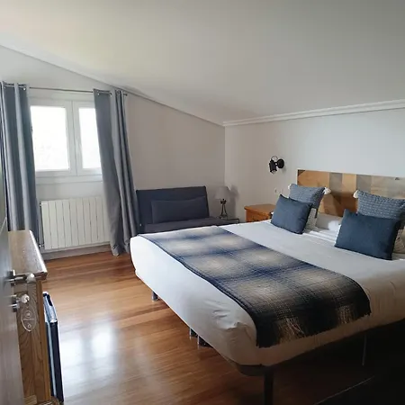 La Palmera - Landetxea * Lasarte Oria