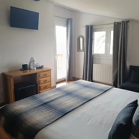 Country house La Palmera - Landetxea *