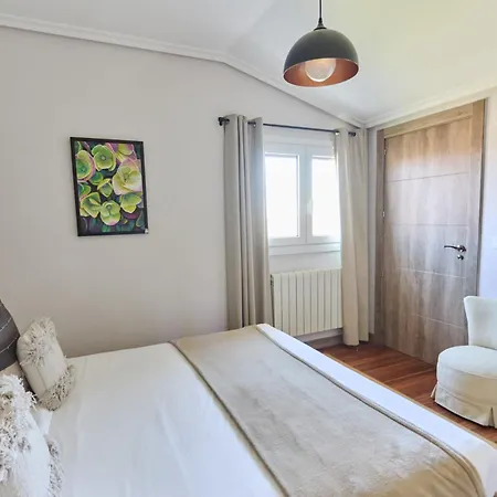 Casa di campagna La Palmera - Landetxea Lasarte Oria