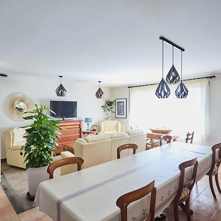 Casa di campagna La Palmera - Landetxea *