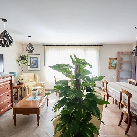 La Palmera - Landetxea Casa di campagna *