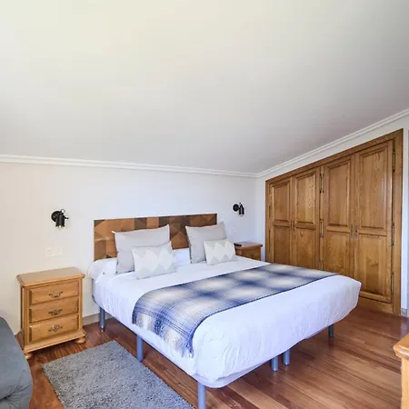 Casa di campagna La Palmera - Landetxea Lasarte Oria