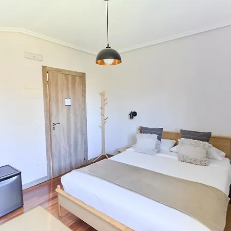 Casa di campagna La Palmera - Landetxea Lasarte Oria
