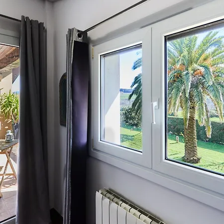 Casa di campagna La Palmera - Landetxea *