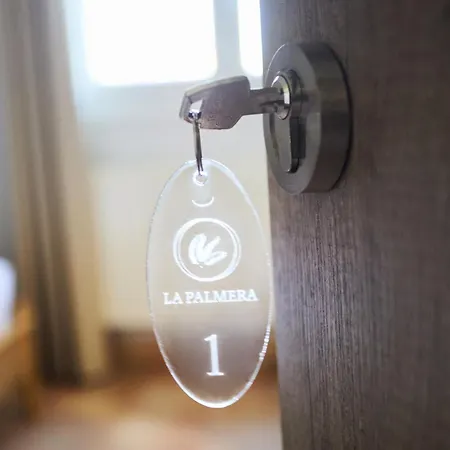 Casa di campagna La Palmera - Landetxea Lasarte Oria